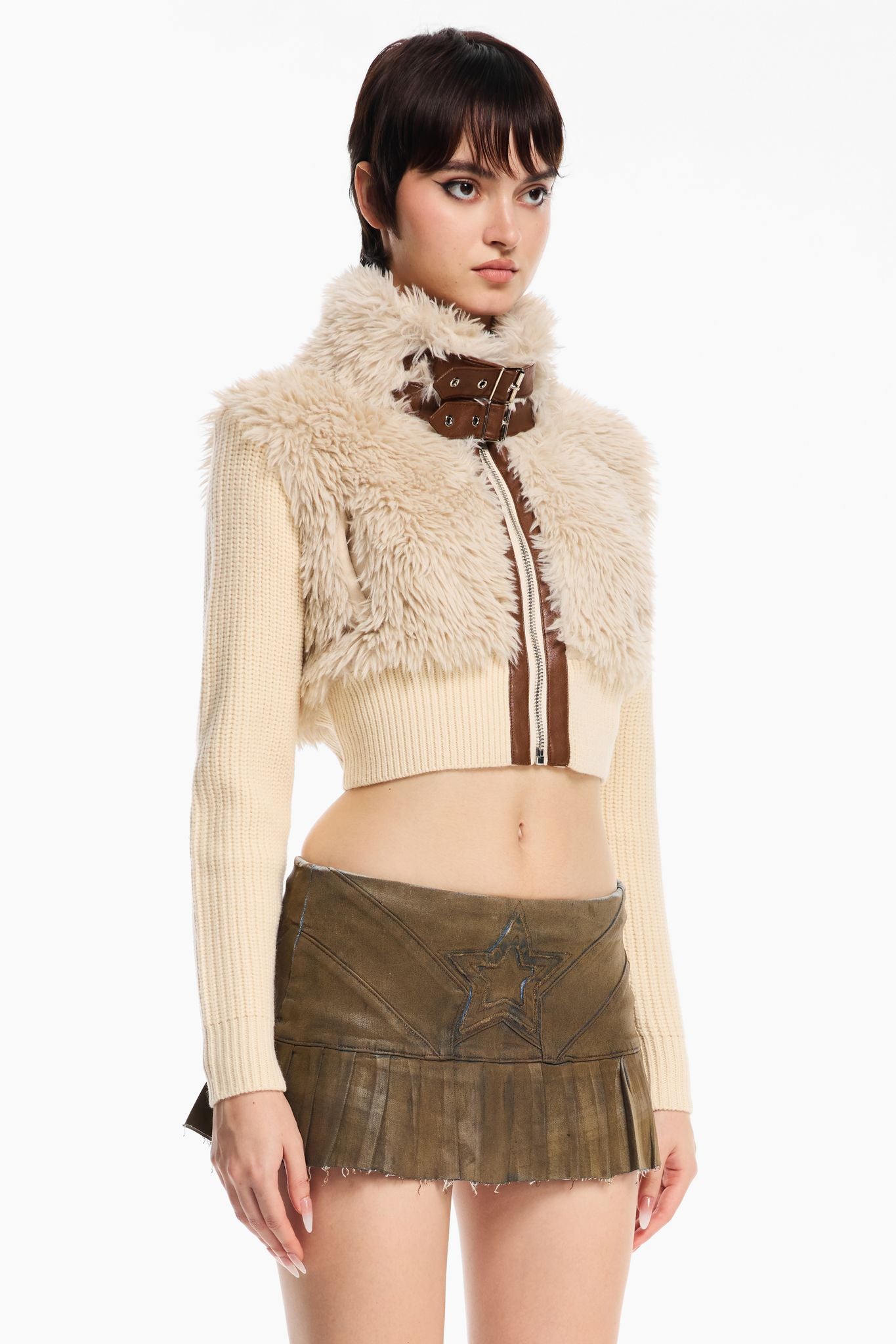 Gemara Jacket – THE KRIPT