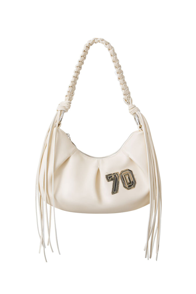 
                  
                    Allegra Bag - Ivory
                  
                