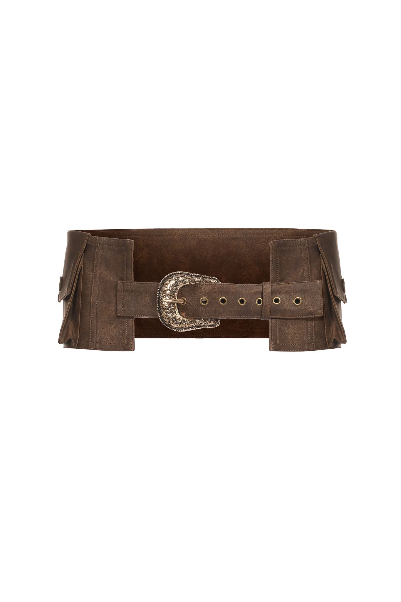 Rocio Belt