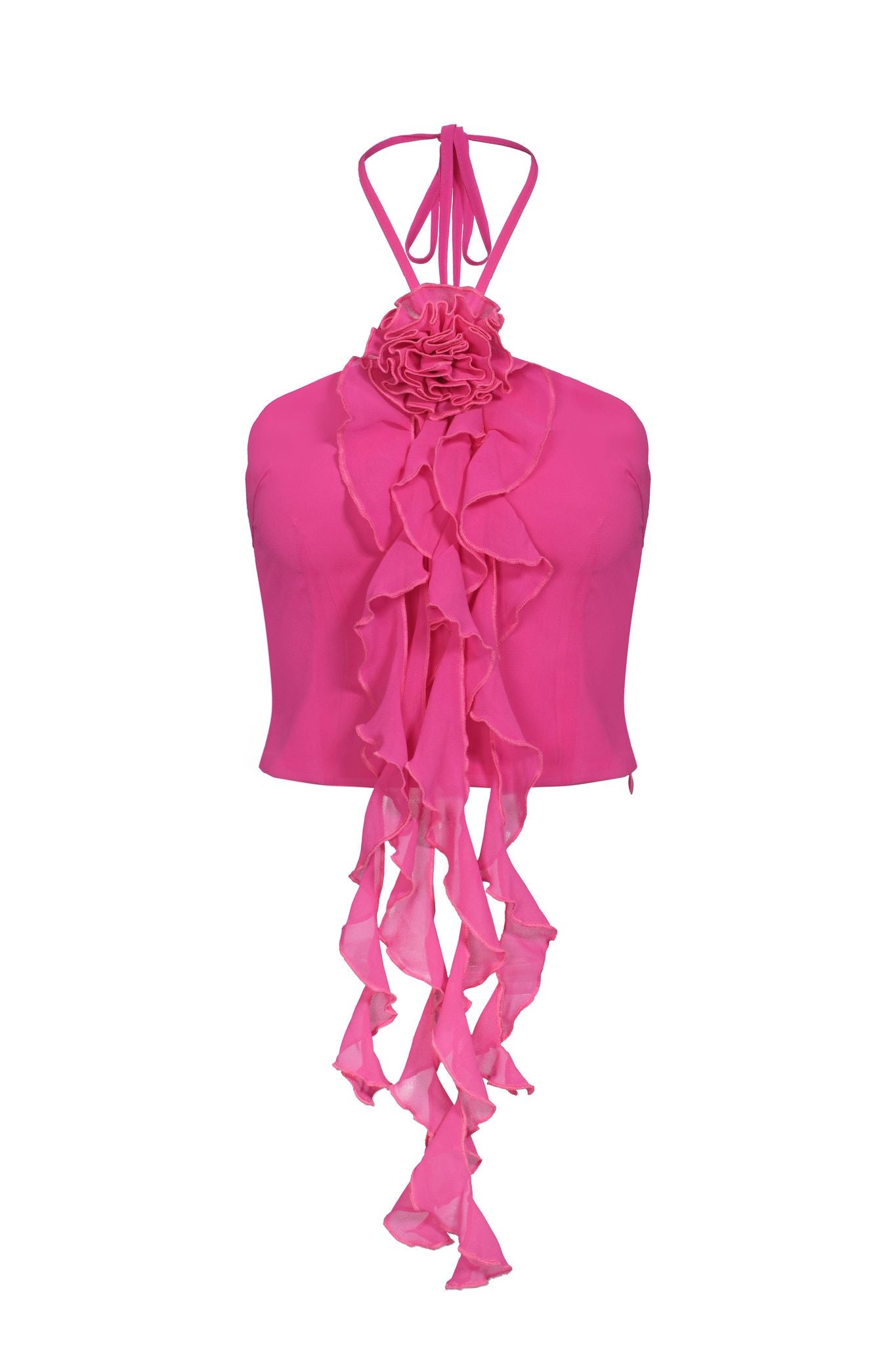 Winx Top - Pink – THE KRIPT