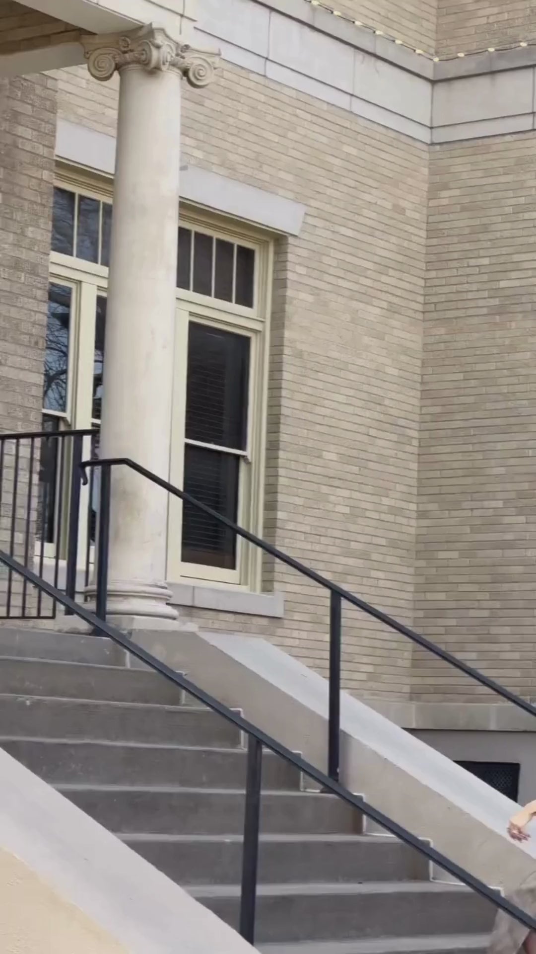 Cortana Dress - Stone